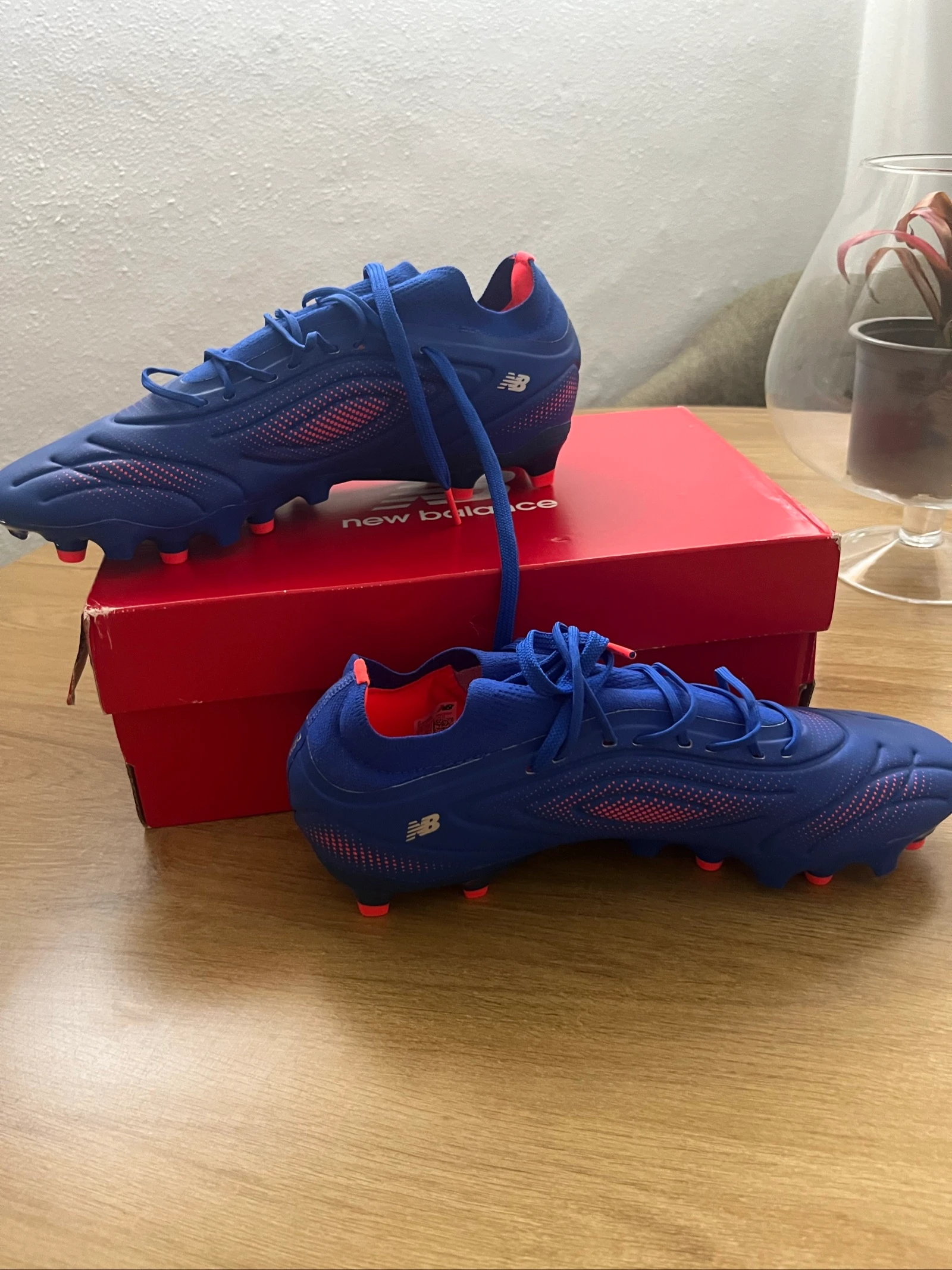 Botas New Balance – photo 5